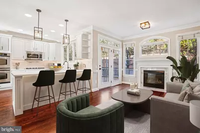 5450 Edsall Ridge Place, Alexandria, VA 22312 - Photo 1