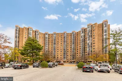 5901 Mount Eagle Drive #1116, Alexandria, VA 22303 - Photo 1