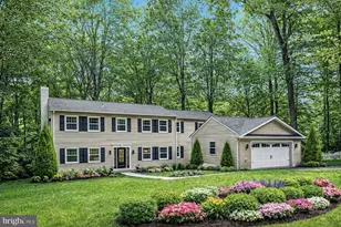 13209 Johnny Moore Ln, Clifton, VA 20124 - Photo 1