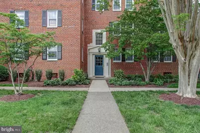 6610 E Wakefield Drive #C2, Alexandria, VA 22307 - Photo 1