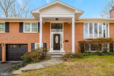 9119 Hamilton Drive, Fairfax, VA 22031 - Photo 1