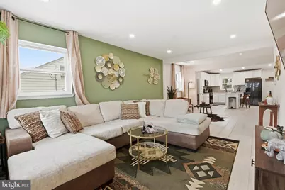 7024 Lee Park Court, Falls Church, VA 22042 - Photo 1