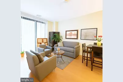 2451 Midtown Avenue #107, Alexandria, VA 22303 - Photo 1