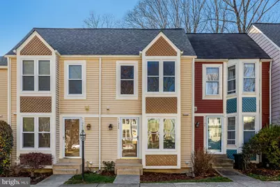 11200 Silentwood Lane, Reston, VA 20191 - Photo 1