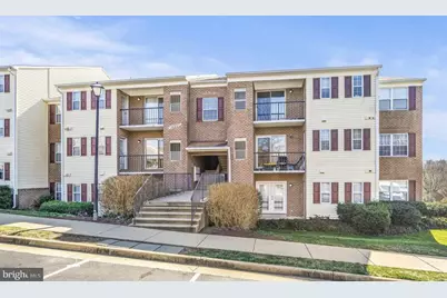 14807 Rydell Road #103, Centreville, VA 20121 - Photo 1