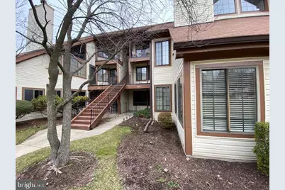 6004 Curtier Drive #D, Alexandria, VA 22310 - Photo 1