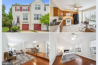 6817 Signature Circle, Alexandria, VA 22310 - Photo 1