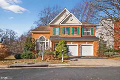4734 Feature Oak Way, Fairfax, VA 22032 - Photo 1