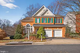 4734 Feature Oak Way, Fairfax, VA 22032 - Photo 1