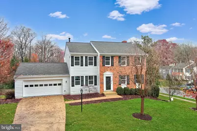 4903 King David Boulevard, Annandale, VA 22003 - Photo 1