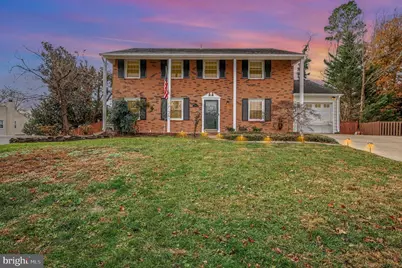 13603 Kincaid Place, Chantilly, VA 20151 - Photo 1