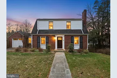 6437 Spring Terrace, Falls Church, VA 22042 - Photo 1