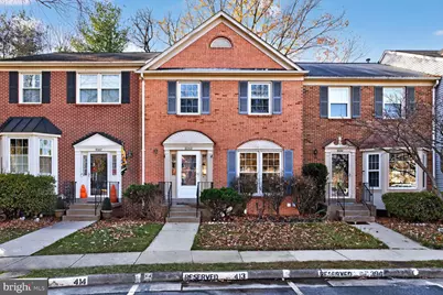 8060 Morning Meadow Court, Alexandria, VA 22315 - Photo 1