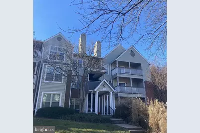 12161 Penderview Terrace #906, Fairfax, VA 22033 - Photo 1