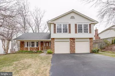 7209 Drifter Court, Burke, VA 22015 - Photo 1