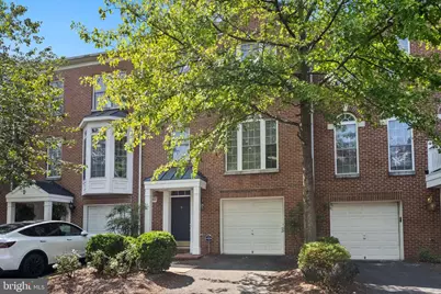 4284 Park Green, Fairfax, VA 22030 - Photo 1