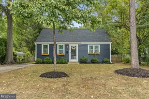 6666 Barrett Rd, Falls Church, VA 22042 - Photo 1
