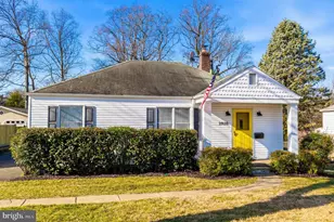 2920 Fairmont St, Falls Church, VA 22042 - Photo 1
