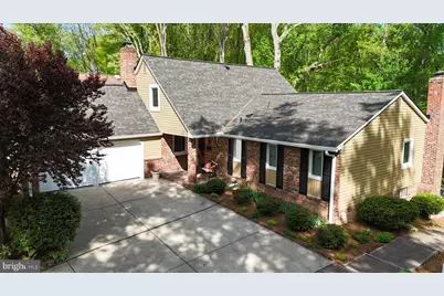 6104 Harmon Place, Springfield, VA 22152 - Photo 1
