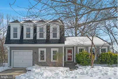 6229 Gentle Lane, Alexandria, VA 22310 - Photo 1