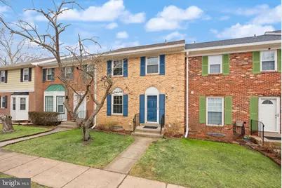 9225 Sand Creek Court, Burke, VA 22015 - Photo 1