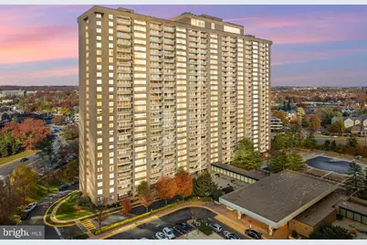 3701 S George Mason Drive #2410N, Falls Church, VA 22041 - Photo 1