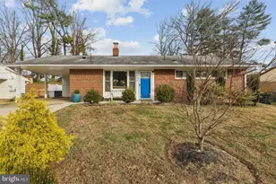 7433 Bath St, Springfield, VA 22150 - Photo 1