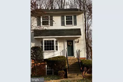 5832 First Landing Way #137, Burke, VA 22015 - Photo 1