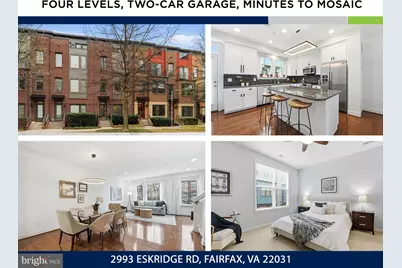 2993 Eskridge Road, Fairfax, VA 22031 - Photo 1