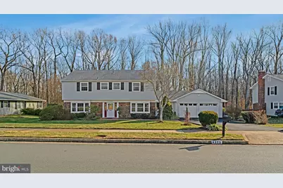 4325 Majestic Lane, Fairfax, VA 22033 - Photo 1