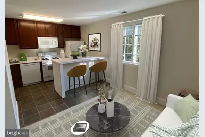 7805B Accotink Place, Alexandria, VA 22308 - Photo 1