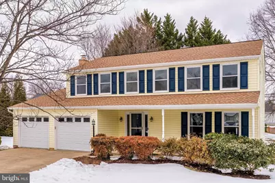 13002 New Arden Court, Herndon, VA 20171 - Photo 1