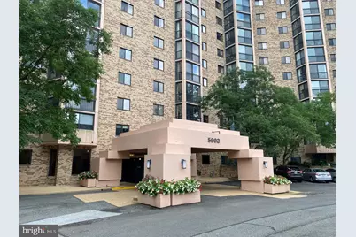 5902 Mount Eagle Drive #1102, Alexandria, VA 22303 - Photo 1