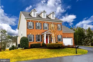 5104 Hirst Valley Way, Centreville, VA 20120 - Photo 1