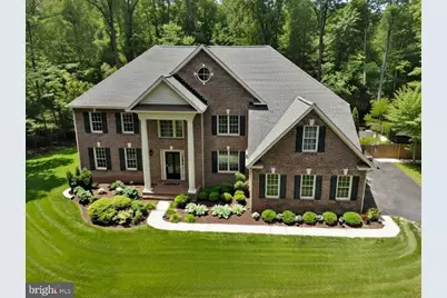5156 Summit Drive, Fairfax, VA 22030 - Photo 1
