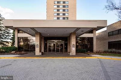 3709 S George Mason Drive #1013E, Falls Church, VA 22041 - Photo 1