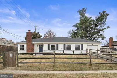 6402 Pioneer Drive, Springfield, VA 22150 - Photo 1