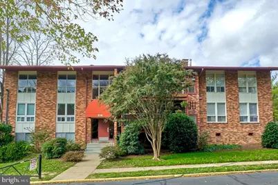 216 Park Terrace Court SE #98, Vienna, VA 22180 - Photo 1