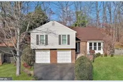 7580 Woodstown Drive, Springfield, VA 22153 - Photo 1