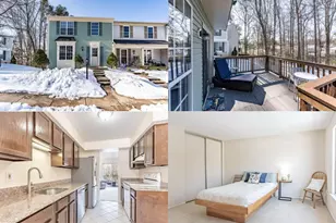 6143 Martins Landing Ct, Burke, VA 22015 - Photo 1