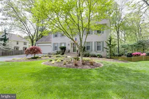 3826 Whitman Rd, Annandale, VA 22003 - Photo 1