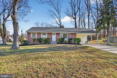 5500 Ferndale Street, Springfield, VA 22151 - Photo 1