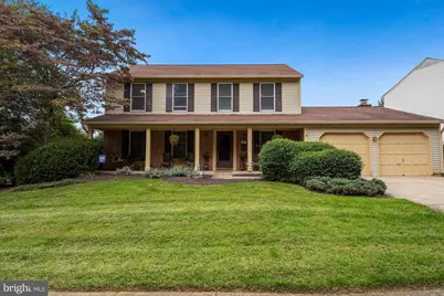 2131 Silentree Drive, Vienna, VA 22182 - Photo 1