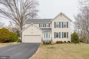 9820 Westwood Manor Ct, Burke, VA 22015 - Photo 1