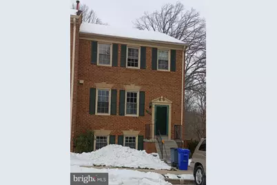 7754 Shootingstar Drive, Springfield, VA 22152 - Photo 1