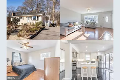 4414 Gage Road, Alexandria, VA 22309 - Photo 1