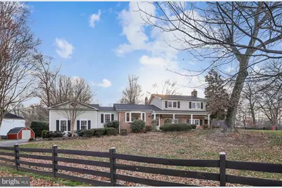 3414 Valewood Drive, Oakton, VA 22124 - Photo 1