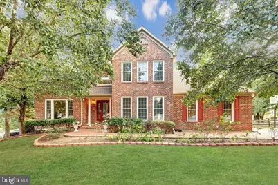 15313 Surrey House Way, Centreville, VA 20120 - Photo 1