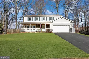 7200 Beachway Ct, Springfield, VA 22153 - Photo 1