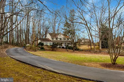 11273 Waples Mill Road, Oakton, VA 22124 - Photo 1